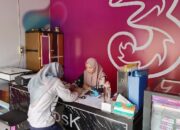 Tri Berdayakan UMKM Lokal via Program Kemitraan