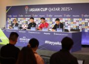 Indonesia vs Australia, STY: Kami akan Bermain dengan Mentalitas Kuat