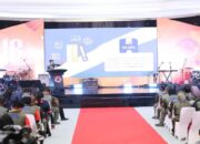 BNPB Tingkatkan Program Peringatan Dini Bencana