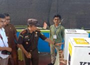 Antisipasi Pemilihan Suara Ulang, KPU Agam Beri Bimtek untuk KPPS