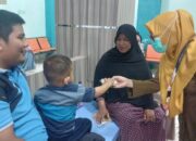 Tekan Stunting, RSUD Rasidin Padang Rutin Bagikan PMT setiap Senin