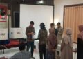 Bawaslu Bukittinggi Beri Panduan Pengawasan ke Pengawas TPS