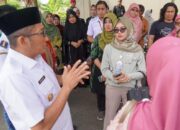 Pasca Ledakan, Wako Padang Minta RSUD Rasidin Layani Maksimal Pasien Rujukan Semen Padang Hospital