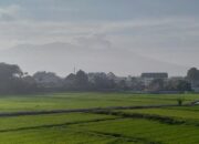 Status Marapi Naik ke Level Siaga, Ini Instruksi PVMBG