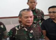 Antisipasi Kemungkinan Terburuk Erupsi Marapi, Danrem Perintahkan Ini ke Tiga Dandim