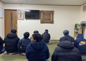 Gempa Jepang Tewaskan 4 Orang, Kemlu Tegaskan Belum ada Laporan WNI jadi Korban