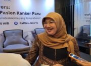 Cegah Kasus Kelelahan Petugas Pemilu, Kemenkes Ingatkan Pentingnya Skrining Kesehatan