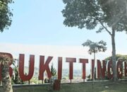 Bukittinggi Kucurkan Rp13,5 Miliar Bantu Iuran Ribuan Pelajar SMA hingga Bayar Honor dan THR Guru Non-ASN