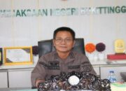 181 Perkara Diungkap Kejari Bukittinggi selama 2023