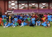 Bungkam Persipal Palu 4-0, Persikopa Lolos 8 Besar Piala Soeratin U-17