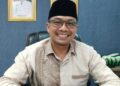 Kepala Dinas Sosial Kota Padang Heriza Syafani. (dok. Infopublik)