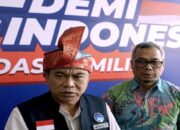 Menkominfo: Konten Hoaks selama Kampanye Pemilu 2024 Jauh Menurun dari 2019
