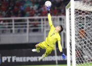 Piala Asia 2023, Shin Tae-yong Panggil Nadeo Argawinata