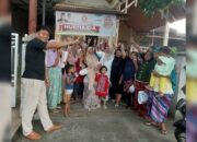 Jemput Aspirasi, Nurhaida Datangi Emak-emak di Kototangah