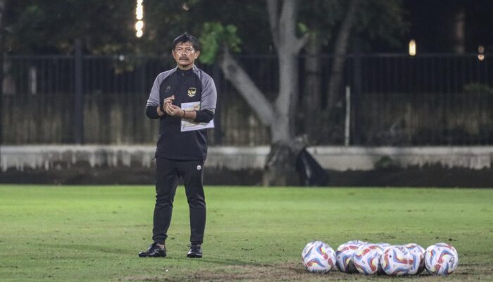 Indra Sjafri: Pemain Abroad Belum Pasti Tampil di SEA Games 2025