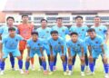 Kalahkan Persemi Mimika, Persikopa Melaju ke Semifinal Piala Soeratin U-17