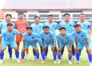 Kalahkan Persemi Mimika, Persikopa Melaju ke Semifinal Piala Soeratin U-17