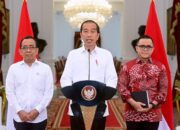 Pemerintah Siapkan Rekrutmen 2,3 Juta Formasi CASN Tahun Ini