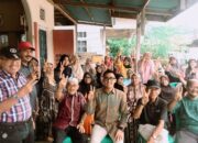 Rachmad Wijaya, Caleg Gerindra Harapan Masyarakat Rawang di DPRD Padang