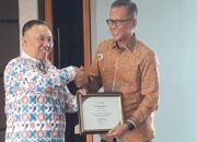 Ini Deretan Program Semen Padang untuk Penanganan Stunting