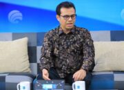 Masyarakat Makin Dewasa, Wamenkominfo: Politik Identitas dan Hoaks Menurun