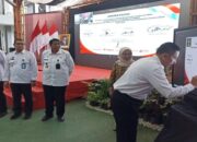 Kemenkumham Sumbar Komitmen Wujudkan Pembangunan Zona Integritas