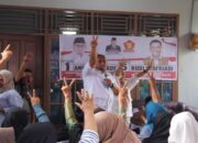 Andre Rosiade: Gerindra tak Gadang Ota, tapi Kerja Nyata