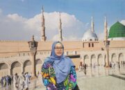 Biaya Haji Embarkasi Padang Ditetapkan Rp51,7 Juta, Berikut Tahapan Pelunasannya