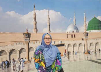 Biaya Haji Embarkasi Padang Ditetapkan Rp51,7 Juta, Berikut Tahapan Pelunasannya