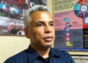 PVMBG Ingatkan Ancaman Erupsi Marapi Mulai dari Material Pijar hingga Lahar Dingin