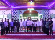 Reses ke Sijunjung, Andre Rosiade Bantu Masjid, Modal UMKM, sampai Koordinasi Bangun Jalan