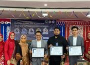 Siapkan SDM Akuntan Andal, Unidha Gandeng Teddy Alfonso