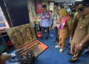 Potensi Perikanan Sumbar Besar, Gubernur Berharap Banyak Terbentuk Kelompok Pembudidaya Kerapu