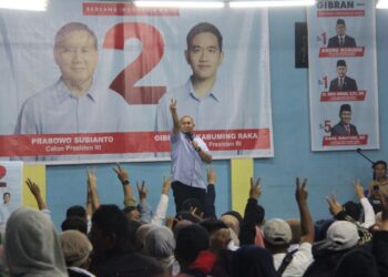 Kampanye di Agam, Andre Rosiade Ajak Pilih yang Menang, Insya Allah Prabowo-Gibran 15 Kampanye di Agam, Andre Rosiade Ajak Pilih yang Menang, Insya Allah Prabowo-Gibran