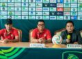 Bertandang ke Medan, Semen Padang FC Siap Antisipasi Permainan Keras PSMS 2 Bertandang ke Medan, Semen Padang FC Siap Antisipasi Permainan Keras PSMS