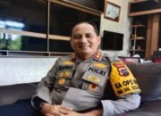 Lima STTP Kampanye Pemilu 2024 Diterbitkan Polres Agam