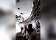 Diduga Ada Ledakan di Semen Padang Hospital, Ini Kata Polisi