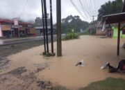 BKSDA Kerahkan Drone Thermal untuk Cari 78 Korban Hilang Banjir Bandang di Agam