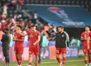 Kata Legenda Sepak Bola soal Pemain Naturalisasi: Idealnya Punya Kemampuan di Atas Pemain Lokal