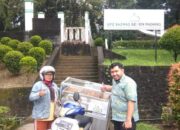 UPZ Baznas Semen Padang Salurkan Zakat Karyawan Rp7,1 Miliar di Tahun 2023