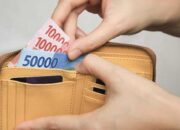 BPS: Biaya Hidup di Padang Tertinggi di Sumbar