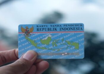 24.449 Warga Padang sudah Miliki KTP Digital