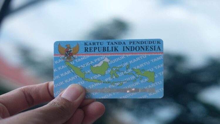 Ilustrasi KTP. (Foto: Dok. detik.com)
