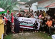 Rachmad Wijaya, Caleg Gerindra DPRD Padang Terinspirasi dari Andre Rosiade