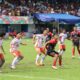 Final Liga 3 Sumbar antara PSPP kontra Josal FC. (dok. Kominfo Padang Panjang)
