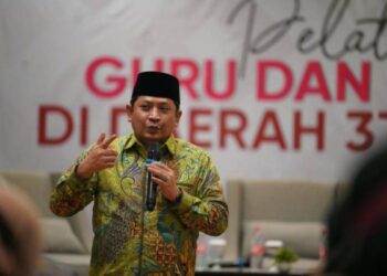 Kabar Gembira! Rp4,385 Triliun Dana Bos Madrasah dan BOP RA Cair