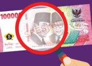 Dua Warga Riau Ditangkap Polisi Edarkan Uang Palsu di Agam