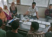 Polres Agam Gagalkan Pengiriman Lima Korban TPPO ke Luar Negeri