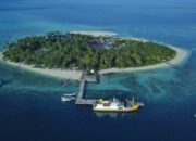 Ditjen Hubla Layani 107 Trayek Kapal Perintis di Tahun 2024