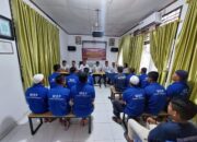 13 Warga Binaan Lapas Pariaman Sidang TPP, Ini Tujuannya